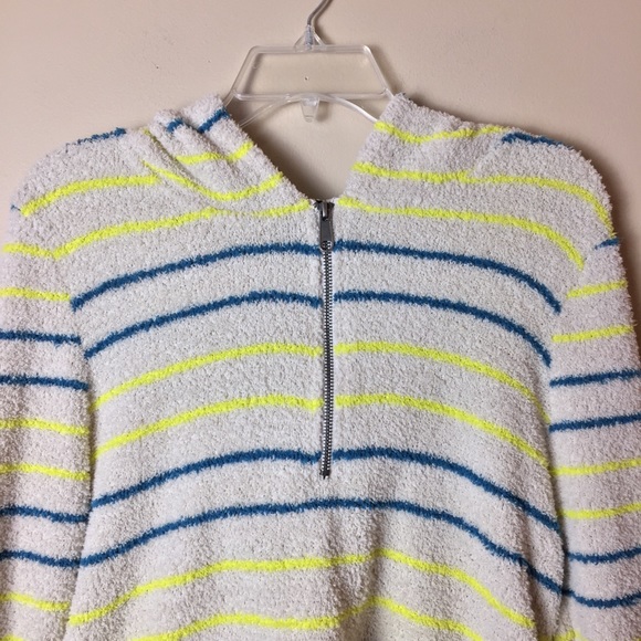 Urban Outfitters Madison Marshmallow Soft Hoodie - Picture 5 of 8